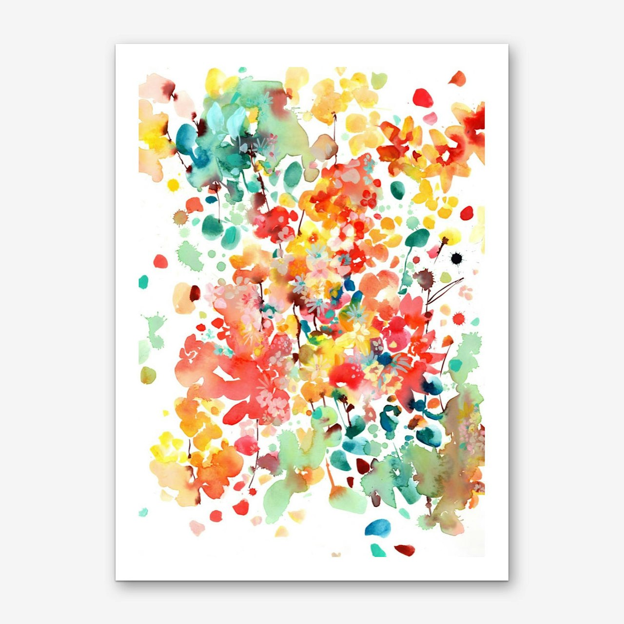 Botanical Art Prints & Posters | Free Shipping & Returns | Shop Fy! Art